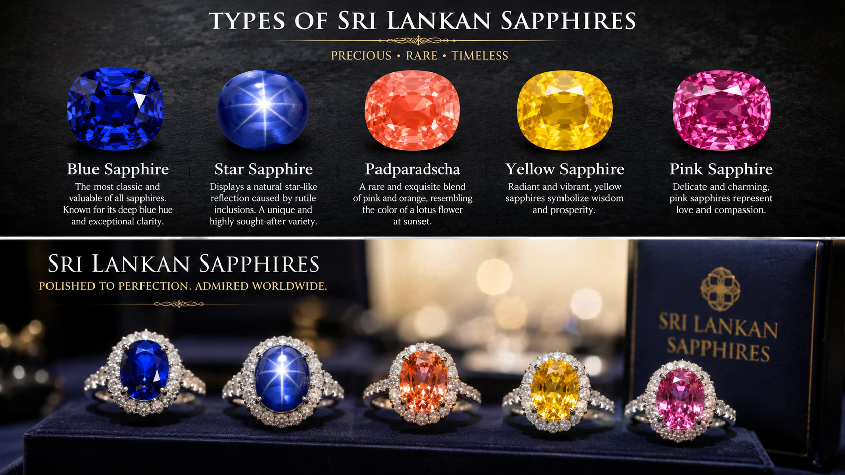 ceylon gems